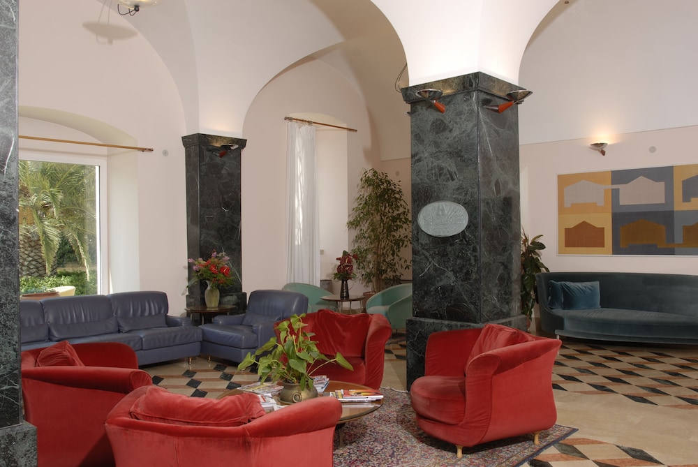 Hotel Vecchio Mulino 18/44