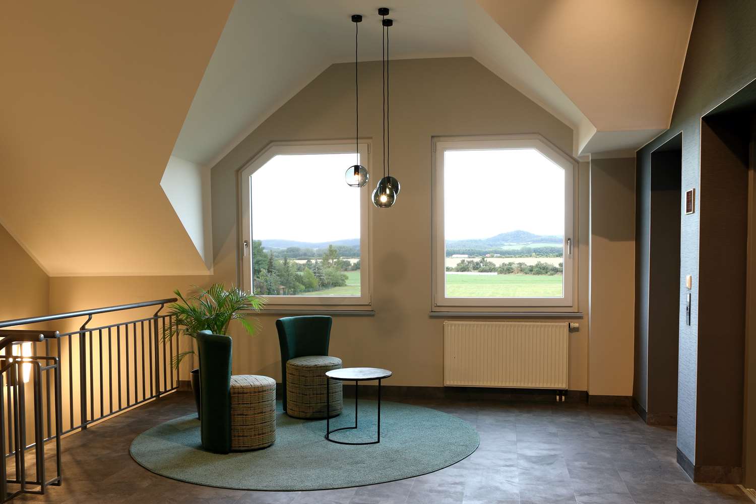 Best Western Hotel Erfurt-Apfelstaedt 37/59