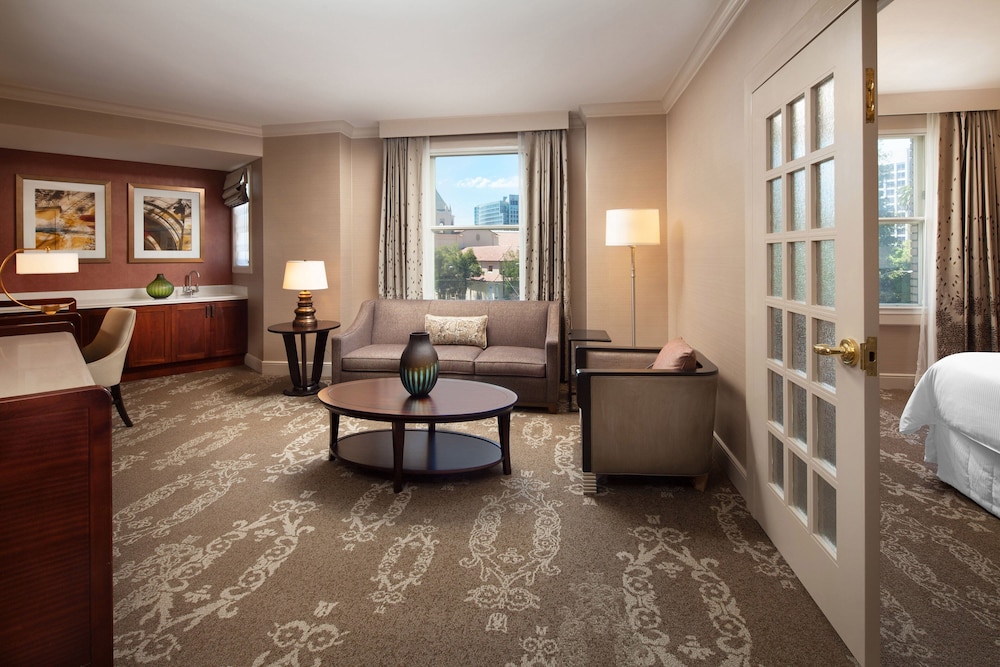 THE WESTIN SAN JOSE 24/40