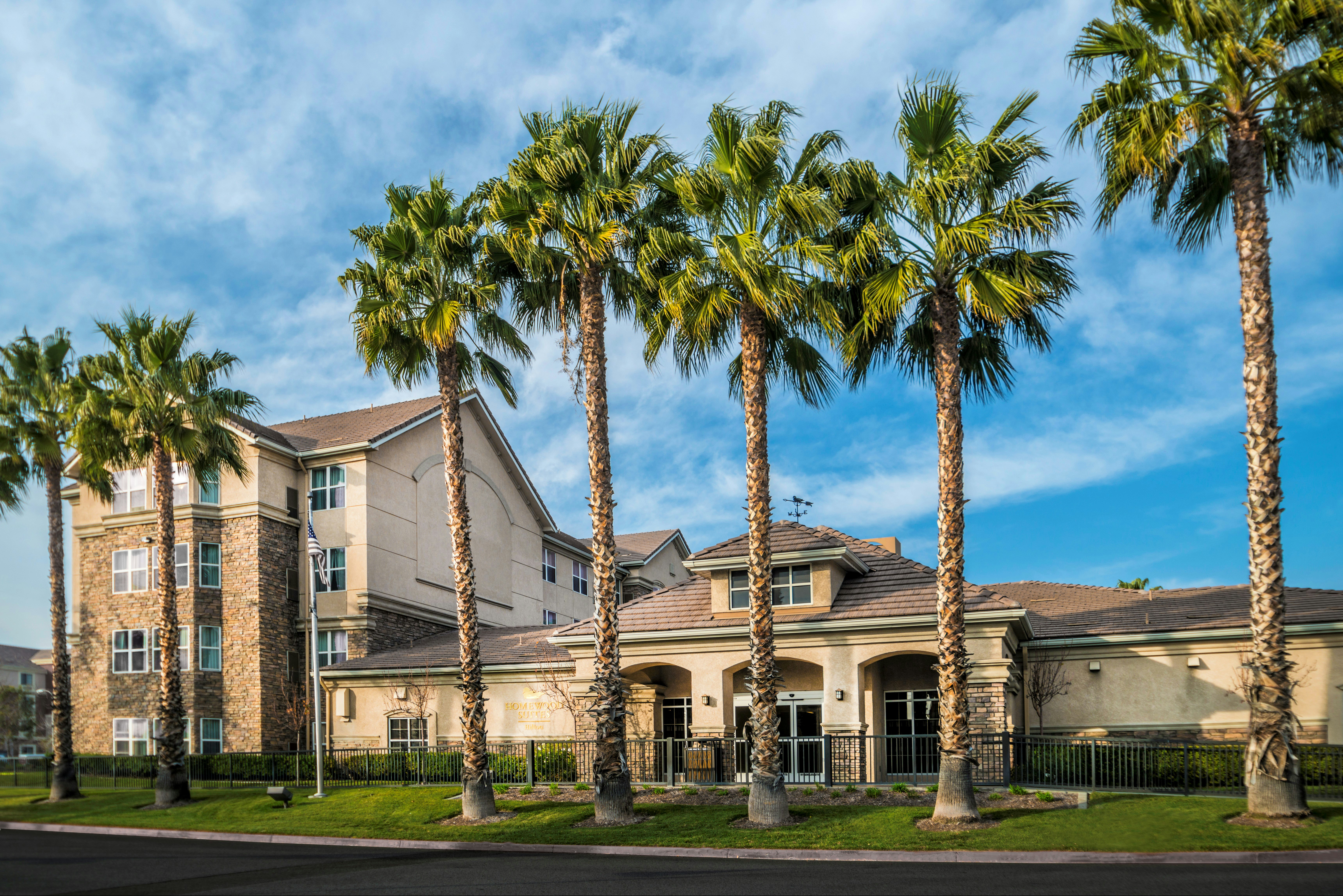 Homewood Suites By Hilton Ontario Rancho Cucamonga 2/21