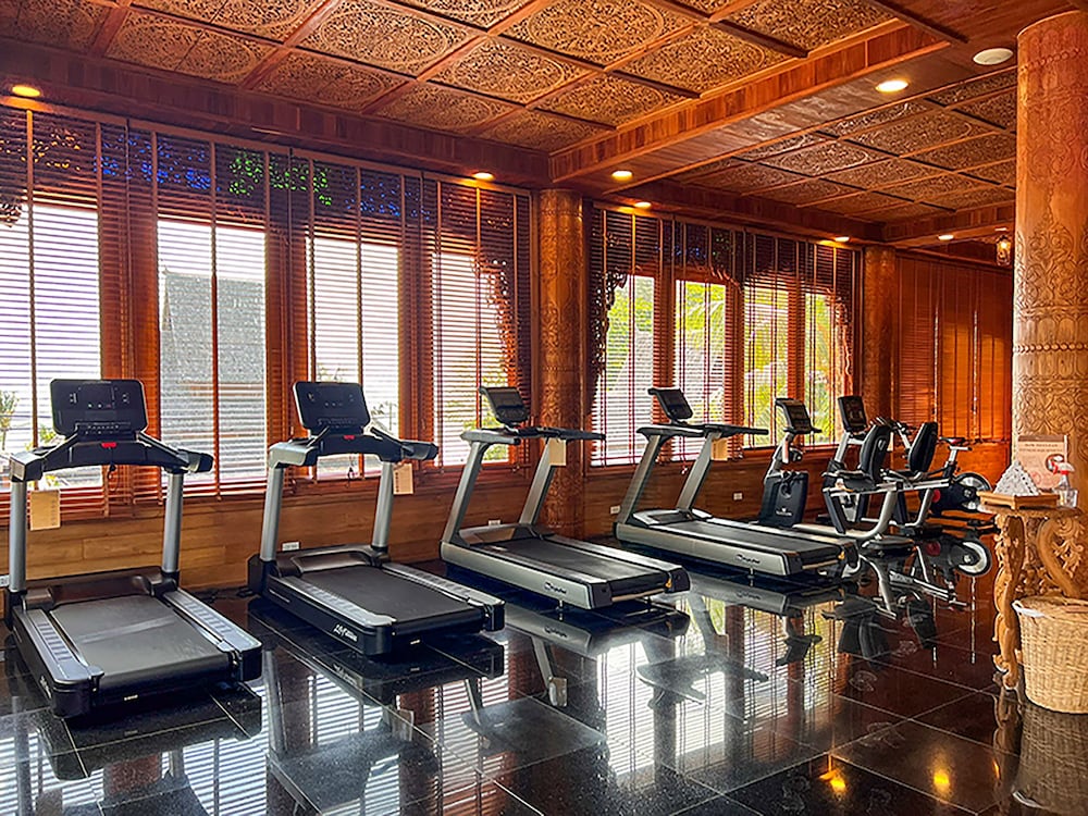 Santhiya Phuket Natai Resort And Spa 47/72