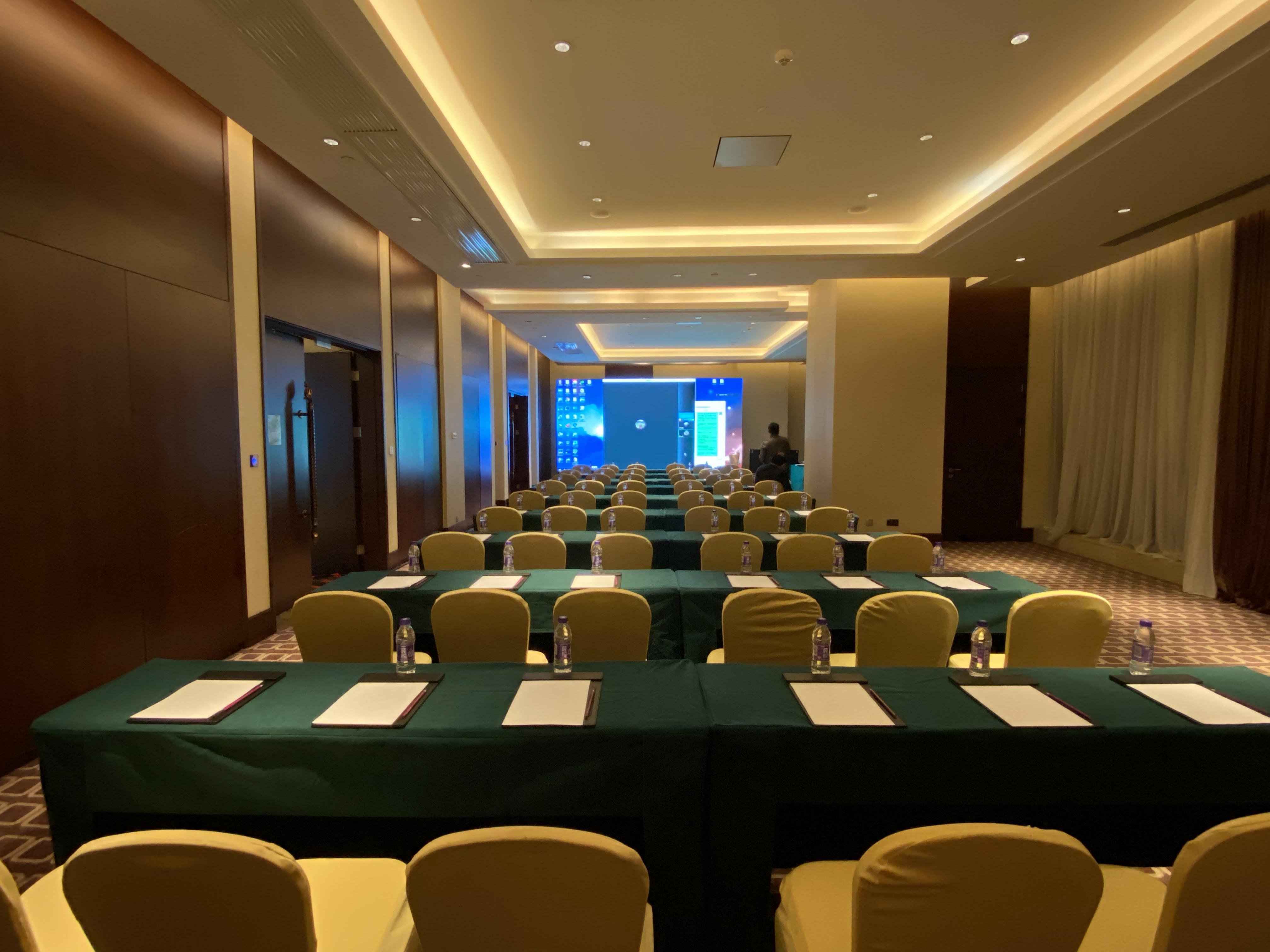 Crowne Plaza Shaoxing 36/50
