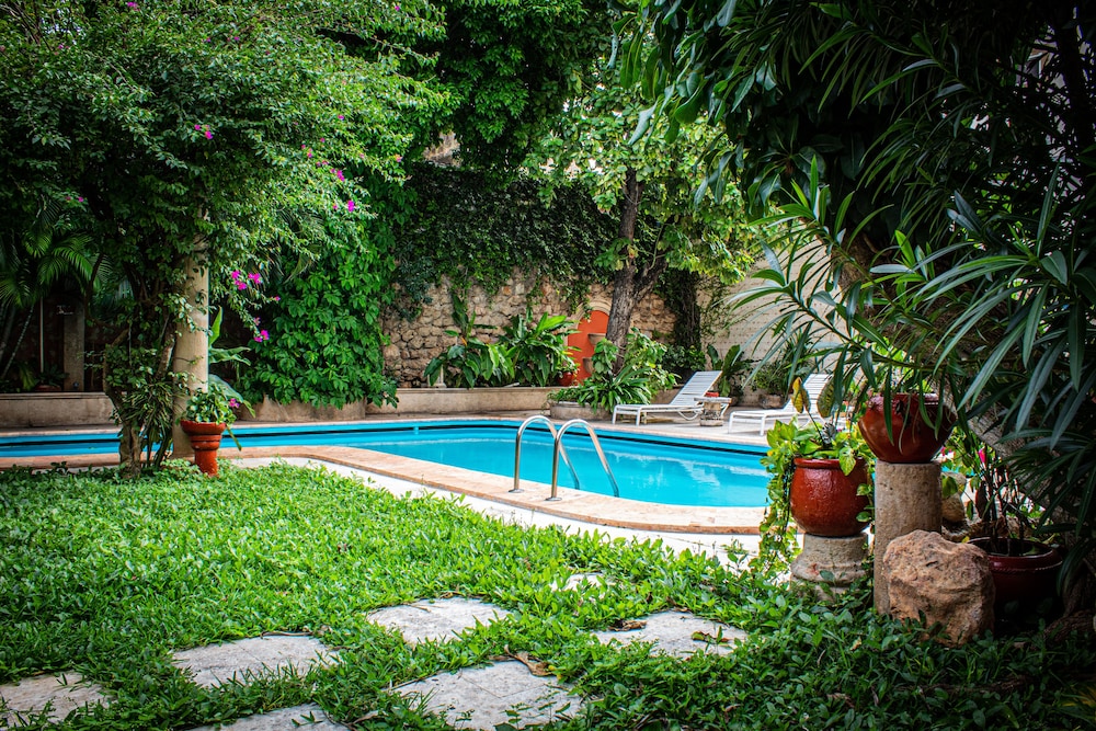 Casa del Balam 44/67