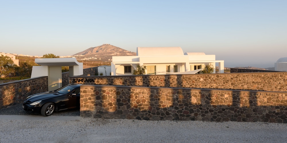 Samsara - Santorini Luxury Retreat 41/50