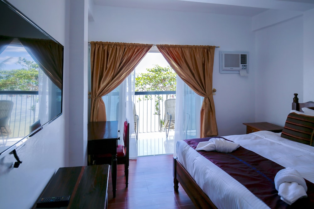 Doublegem Beach Resort 15/79