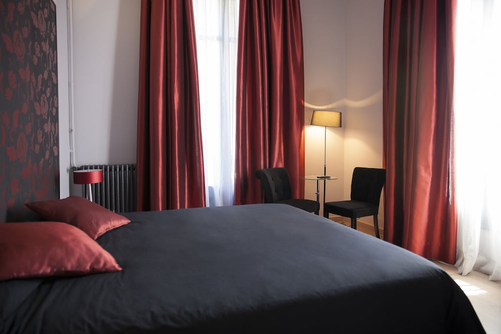 UMMA BARCELONA BED AND BREAKFAST BOUTIQUE 16/40