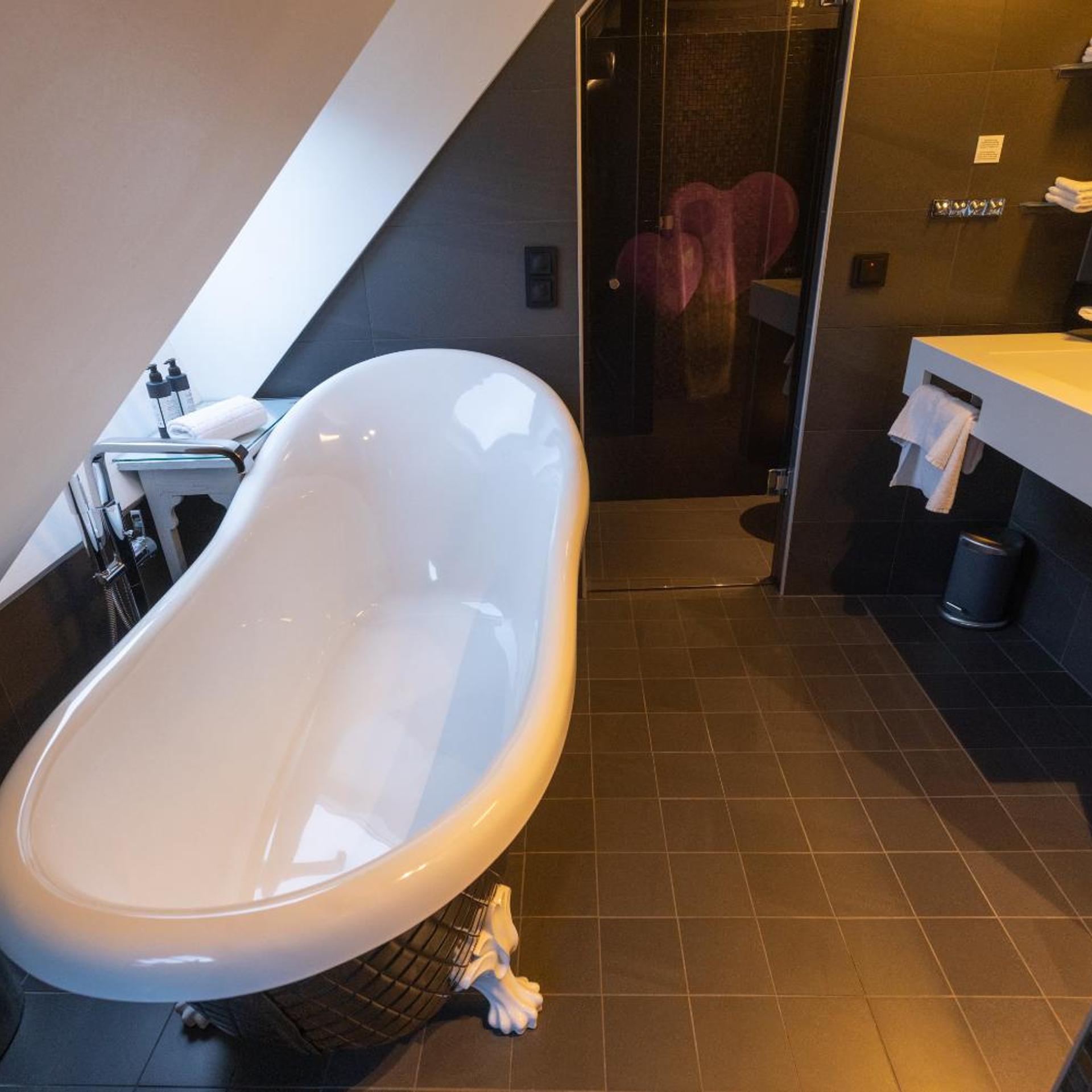 غرفة، Hotel NO13, Ascend Hotel Collection 3/6
