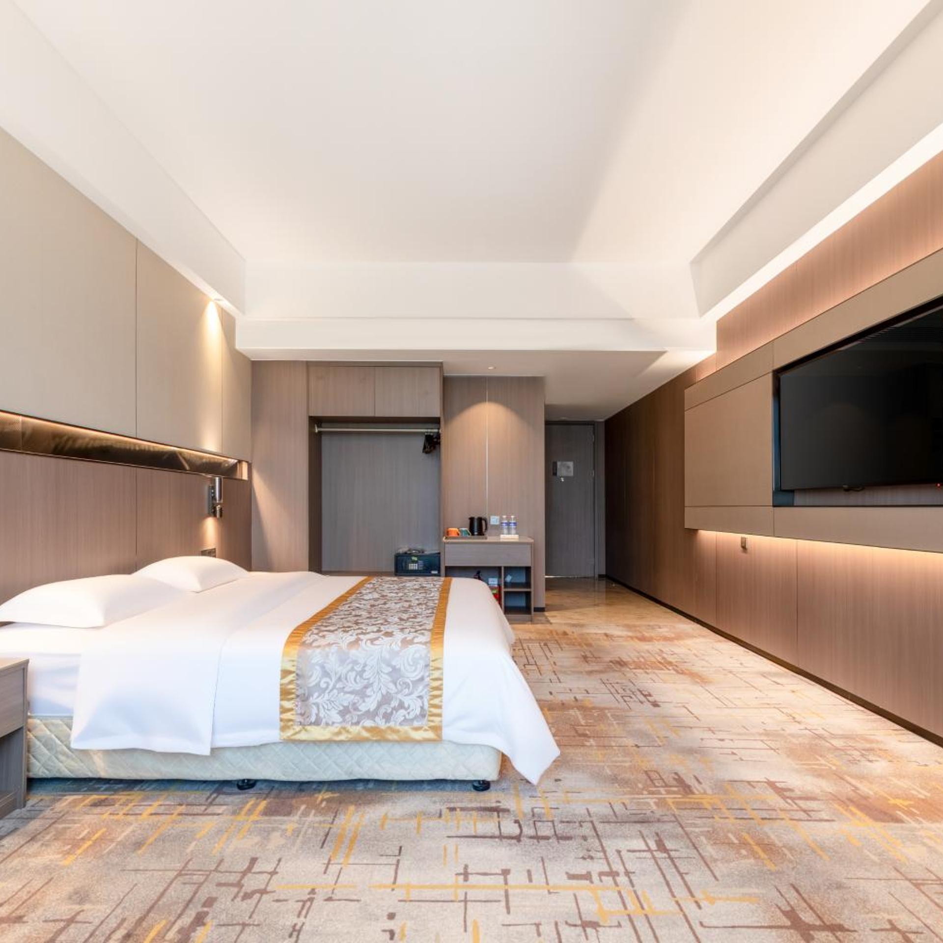 Yinquan Hotel 11/46