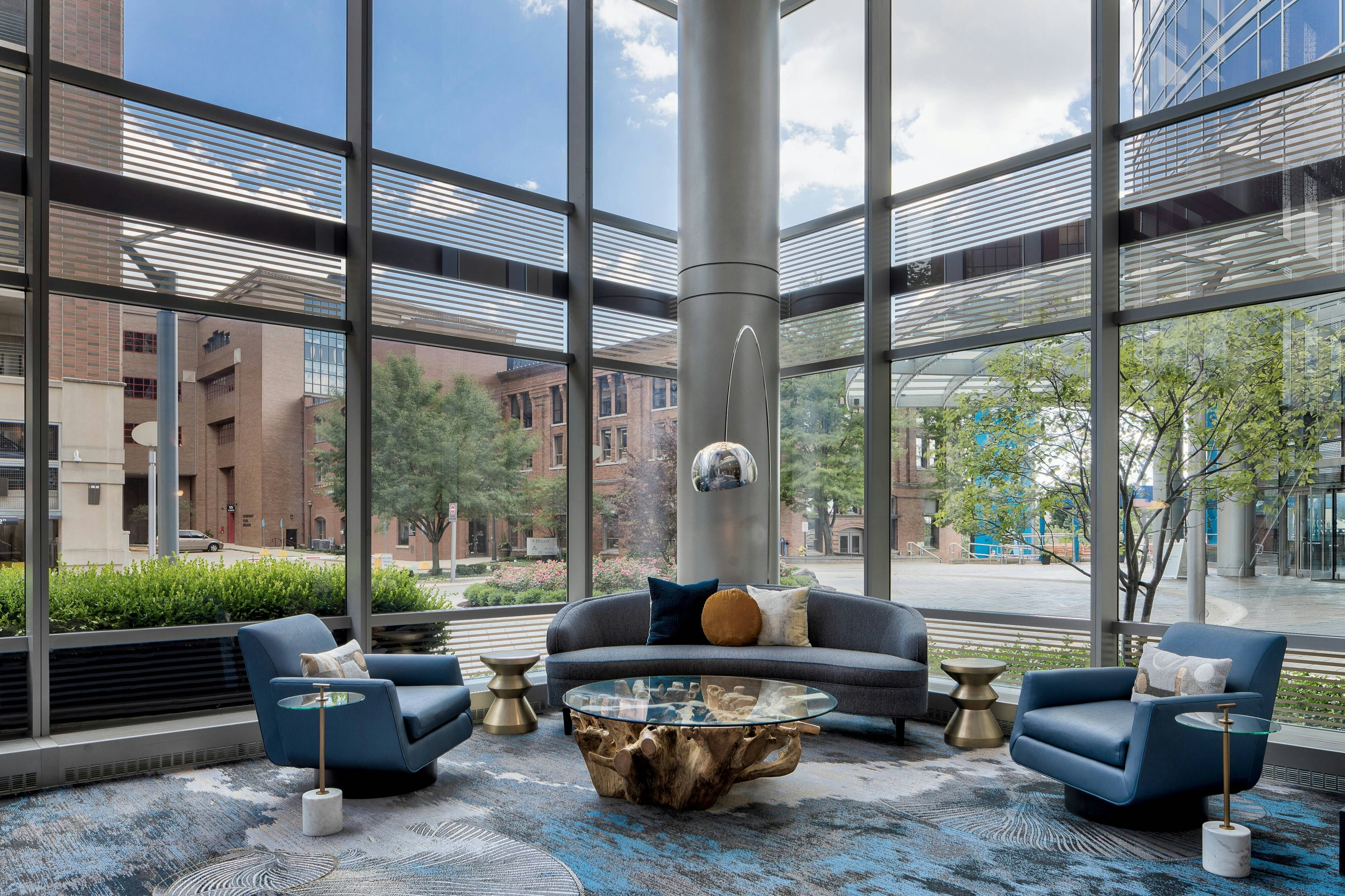 JW Marriott Hotel Grand Rapids 47/80