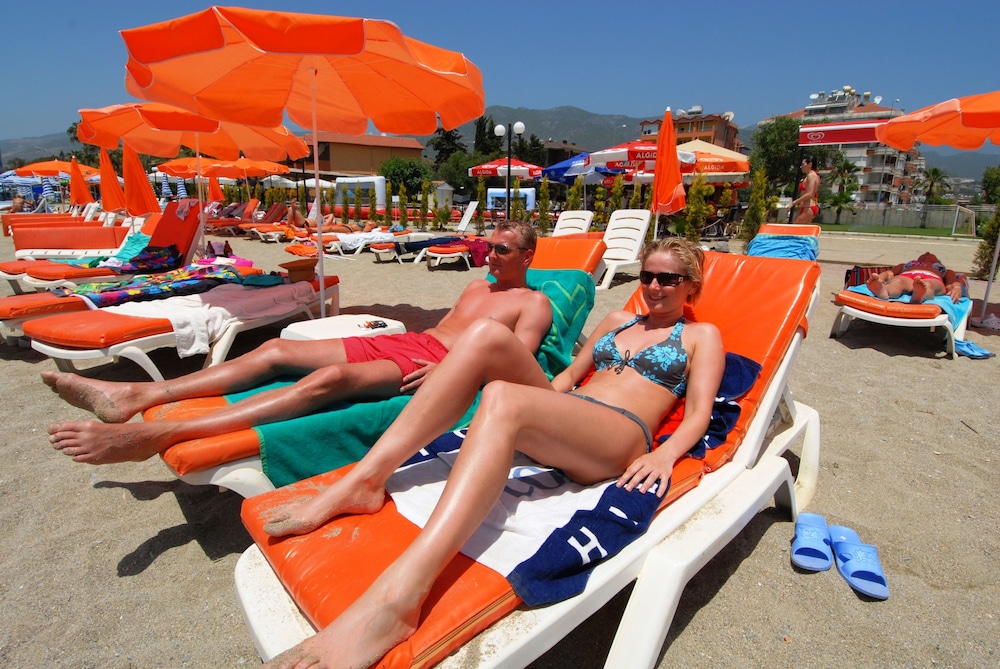 Alanya Risus Park Hotel 35/50