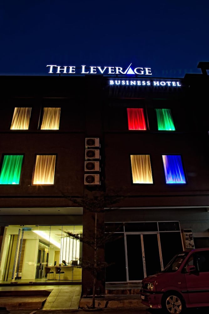 The Leverage Business Hotel (Rawang) 3/62