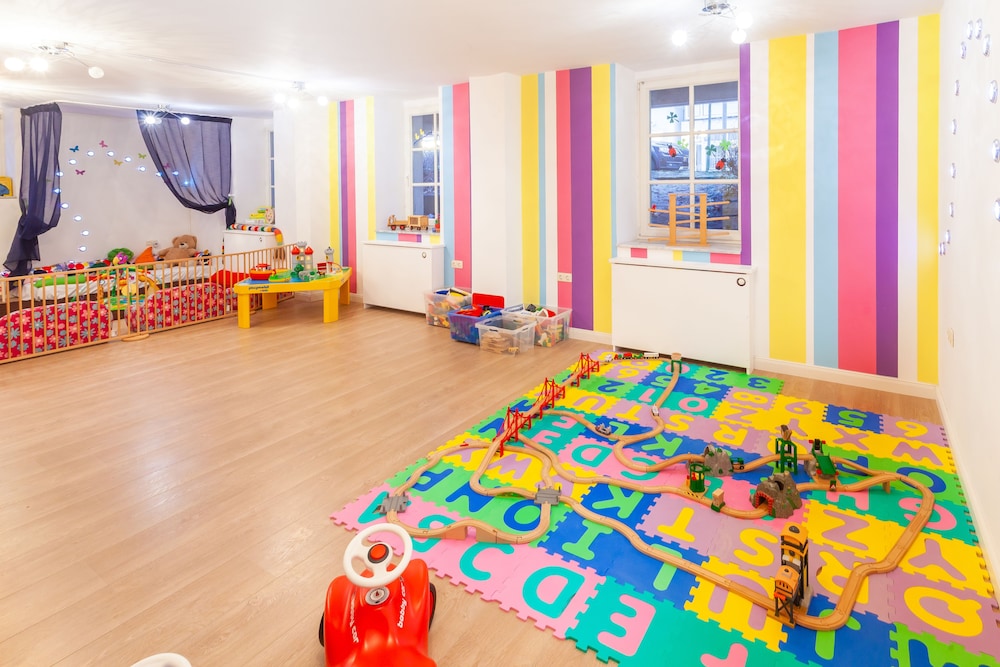 Suite Hotel Binz 32/41