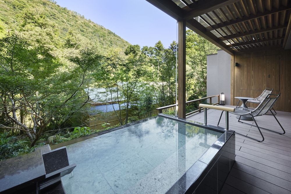 Hotel Hatsuhana 23/55