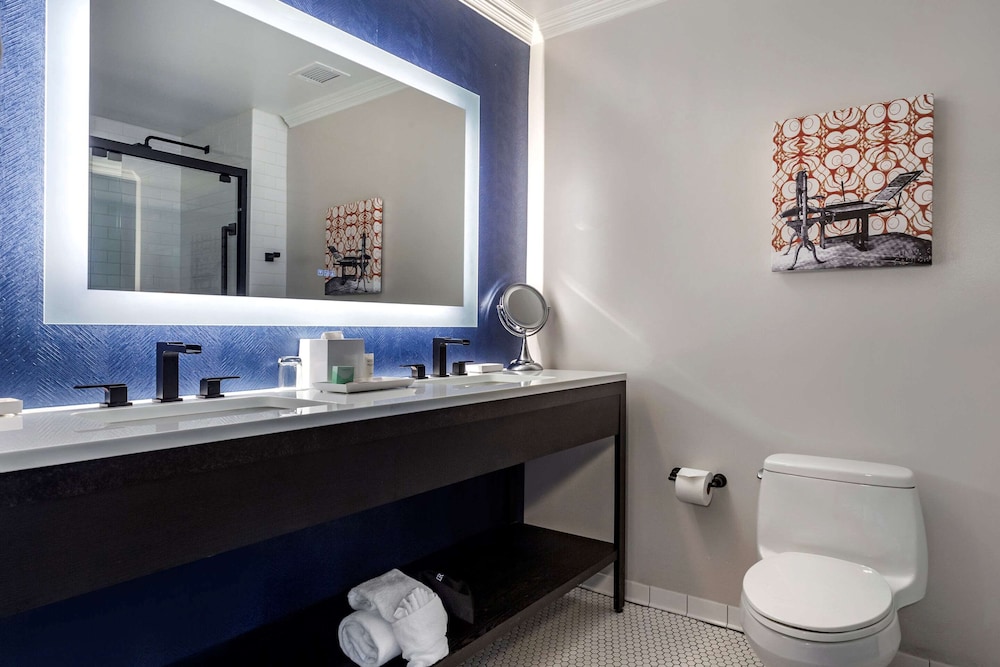 Hilton Vacation Club Hotel Blake Chicago 18/40