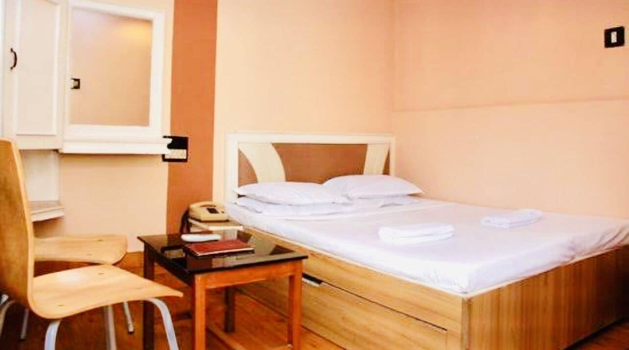 HOTEL MANECK 8/50