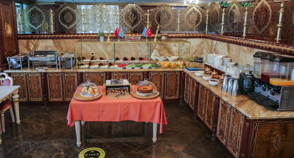 Ottomans Life Hotel S Class 43/50