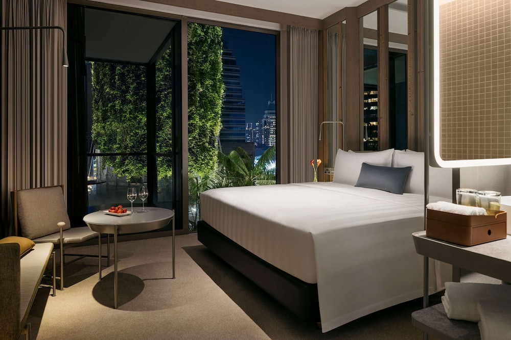 Pan Pacific Orchard 18/59