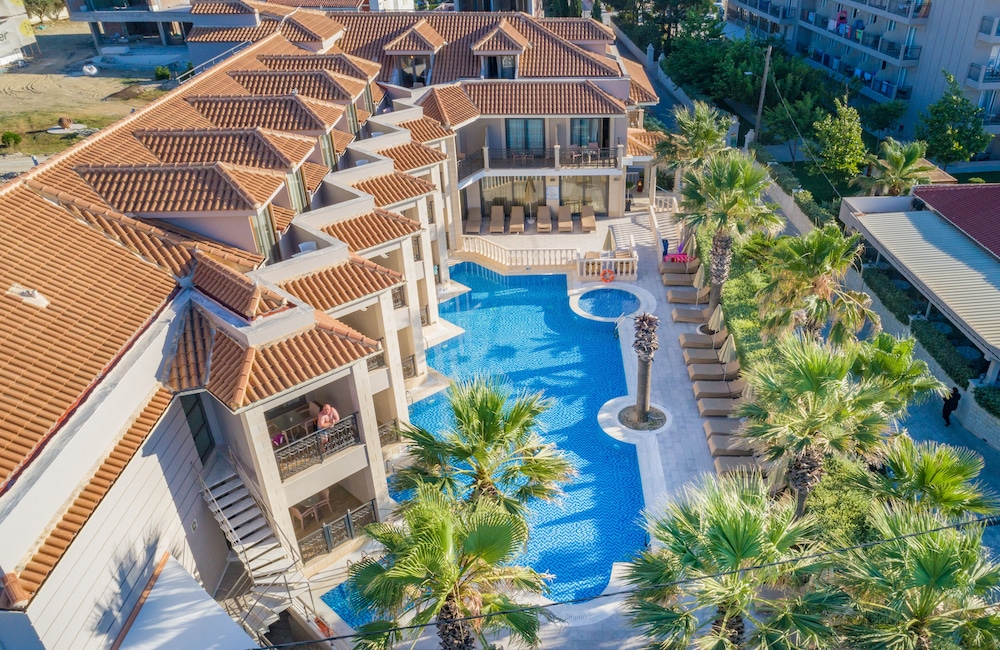 Palazetto Suites Zakynthos - Adults Only 35/46