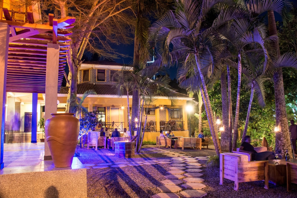 Meley Impala Hotel 23/26