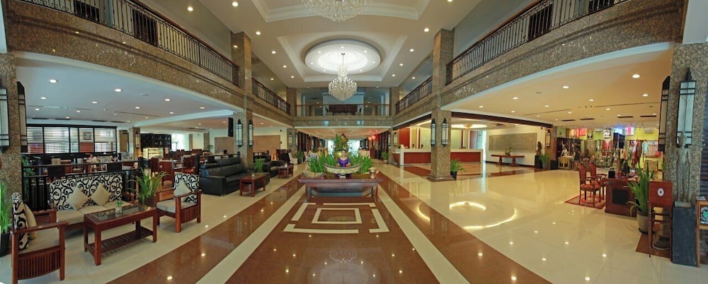 Sokhalay Angkor Residence And Spa 6/46