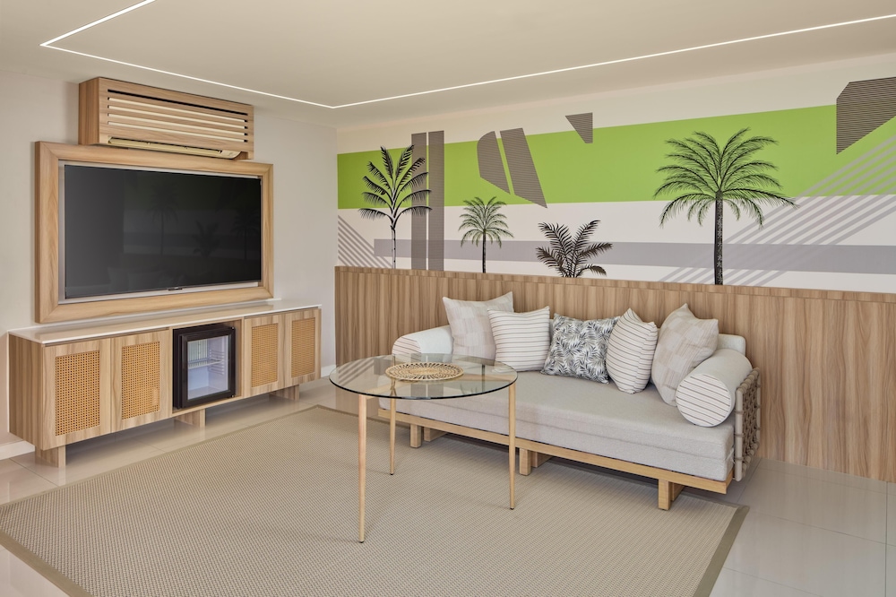 Lime Resort Bohol, a member of Radisson Individuals Premier 42/60