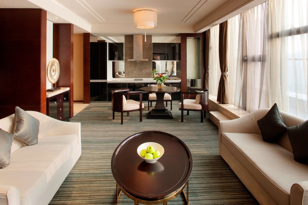 Radisson Blu Plaza Chongqing 26/50