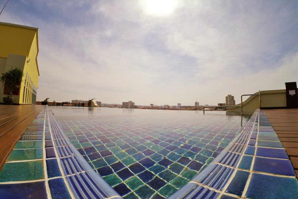 D Hotel Pattaya 23/40