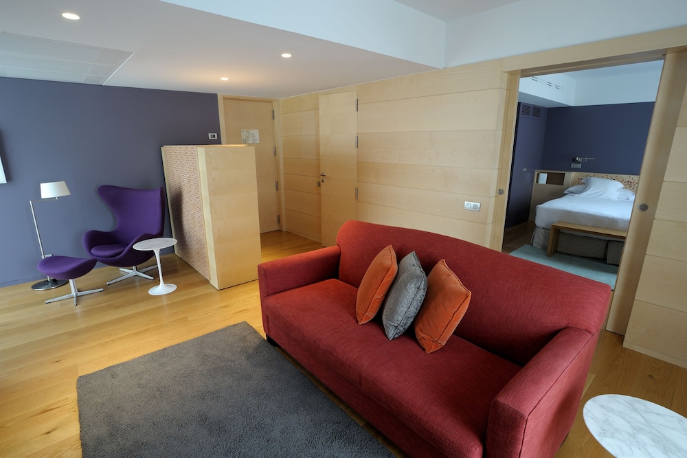 HOTEL BALNEARIO DE PANTICOSA RESORT 29/43