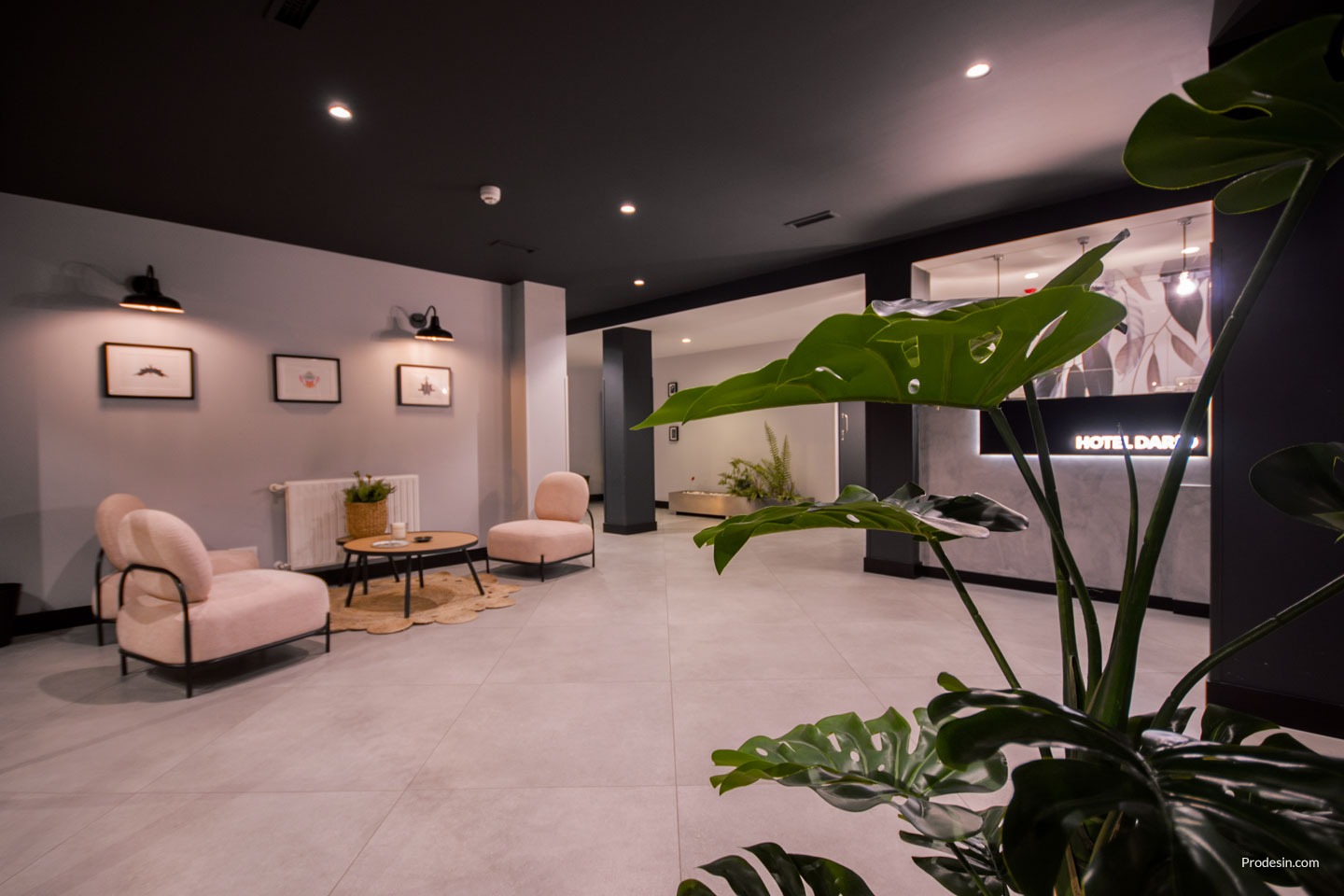 Hotel Dario Lugo 28/35