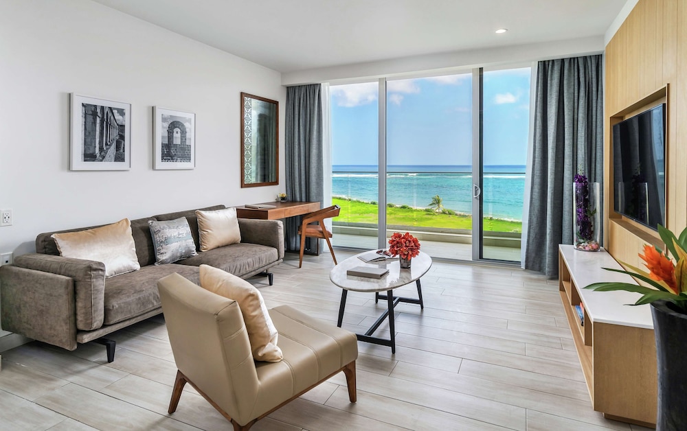 Koi Resort Saint Kitts Curio Collection By Hilton 42/73
