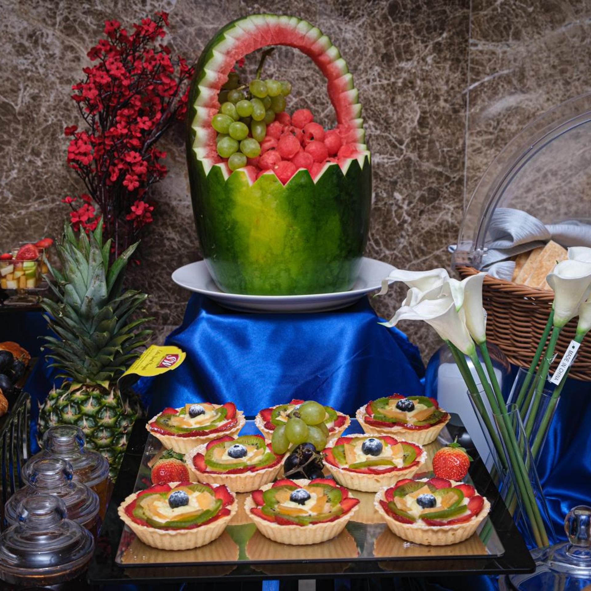 فندق تاج الورود(Taj Alworood Hotel) 24/43