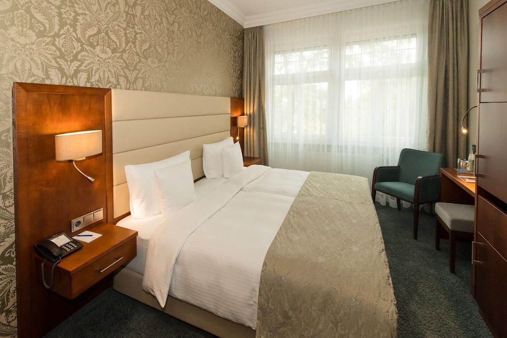 Hotel Oranien Wiesbaden 30/66