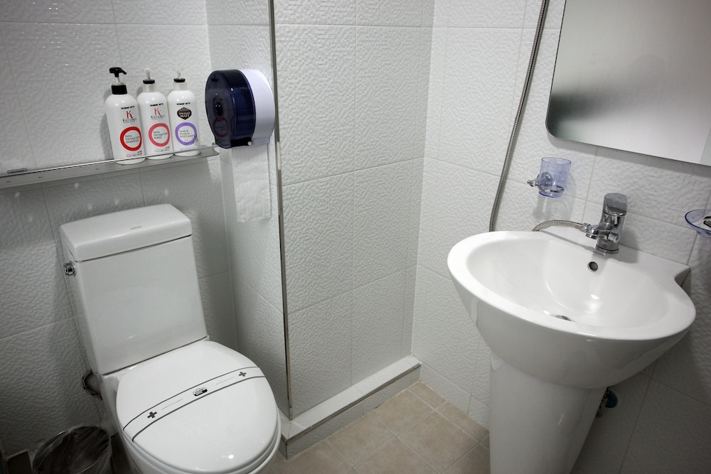 Ekonomy Hotel Myeongdong Premier 47/48