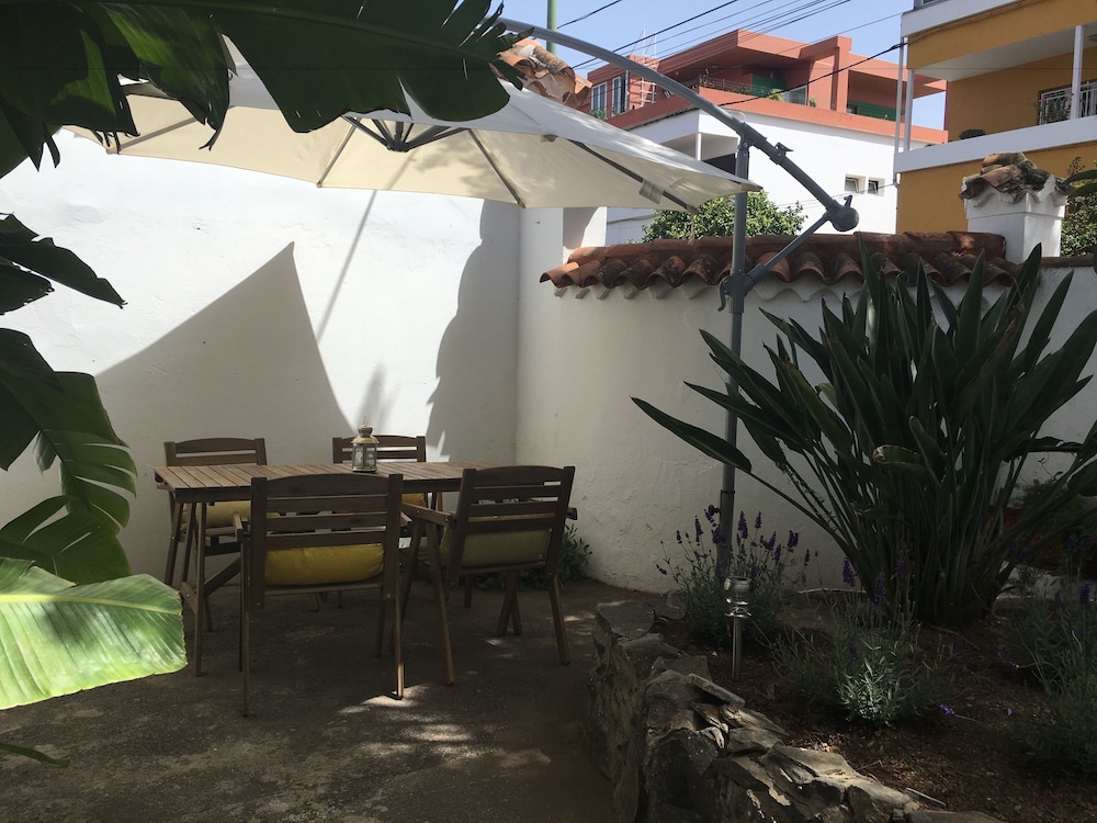 La Casita De Las Palmas 46/73