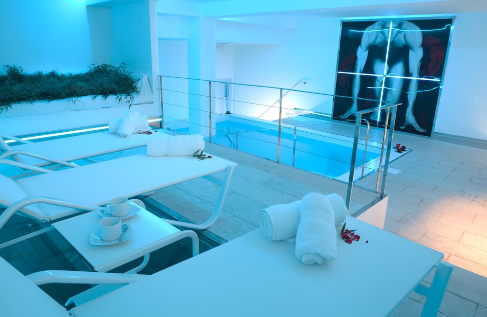 La Pampa Relais Spa 40/69