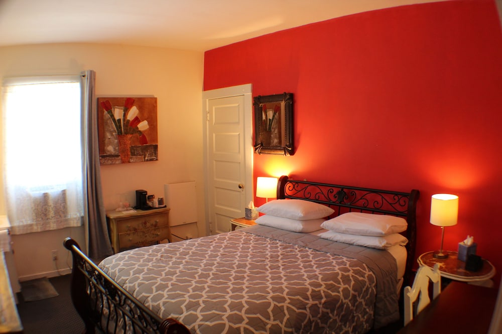 San Anselmo Inn B&B 9/57