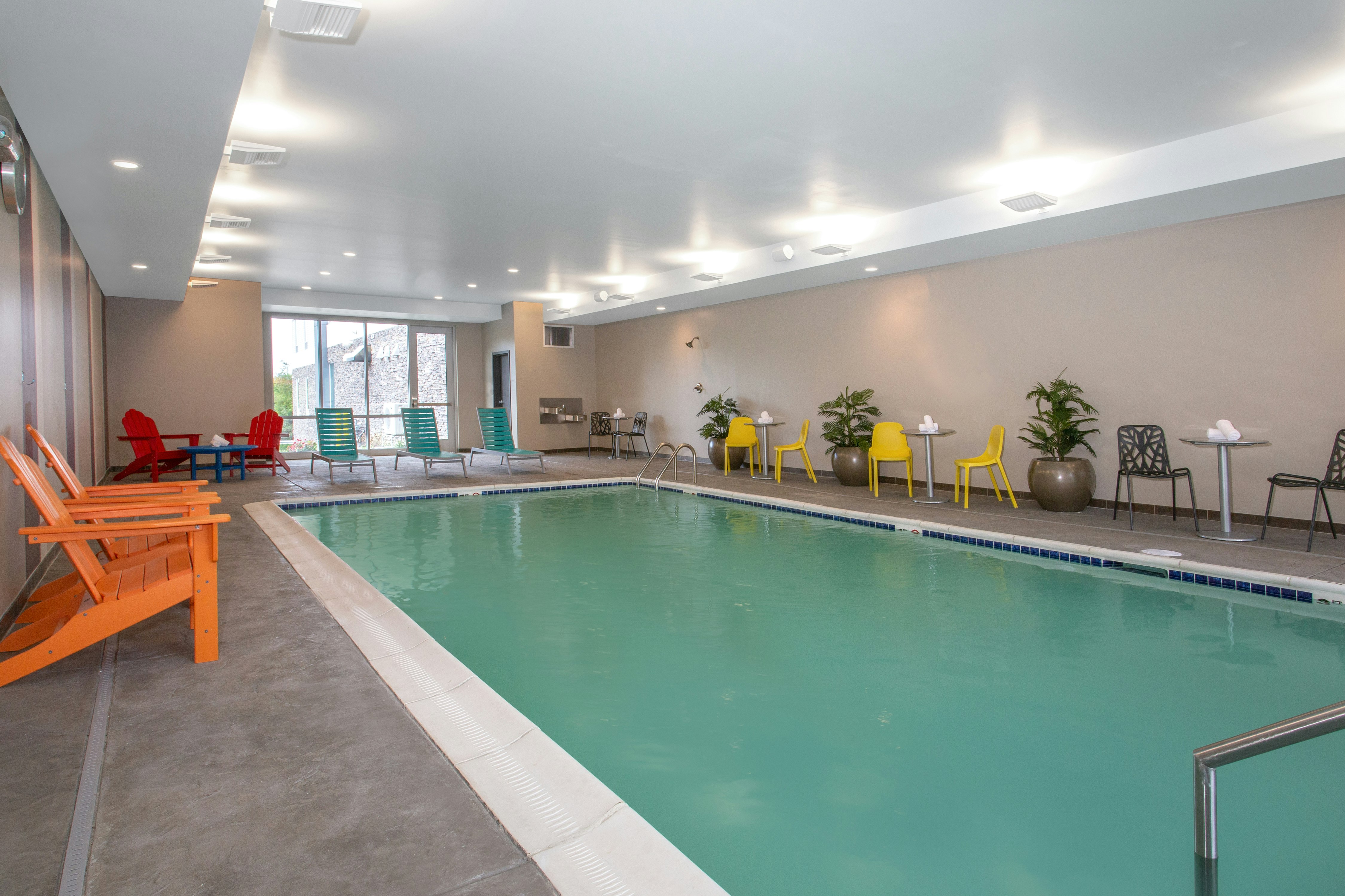 Home2 Suites By Hilton Smithfield Providence 21/46