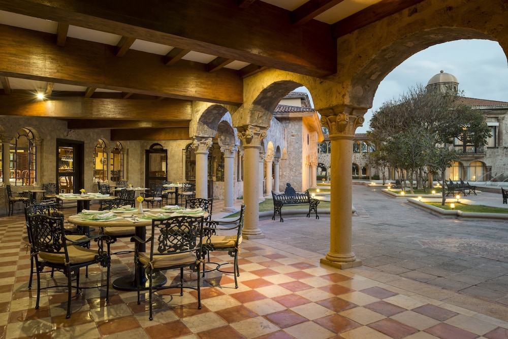 Quinta Real Aguascalientes 54/68