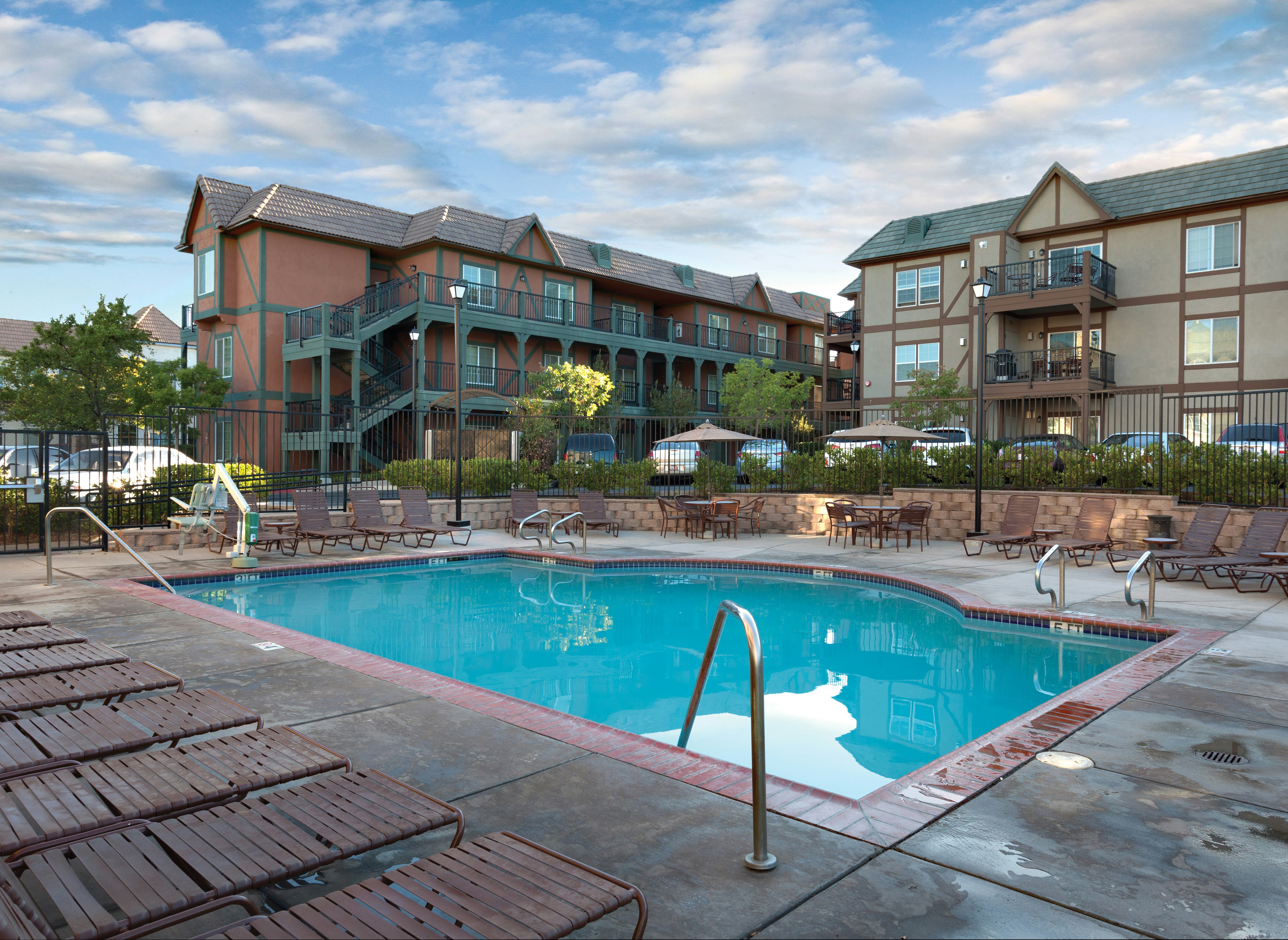 Worldmark Solvang 10/62