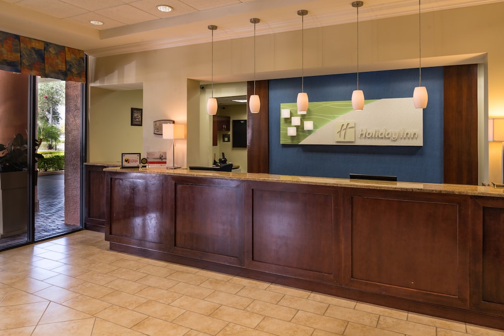 Holiday Inn & Suites Orlando SW - Celebration Area 8/62
