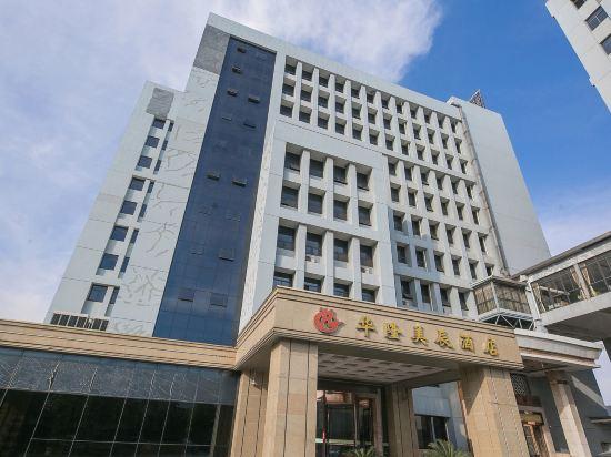 Hualong Meichen Hotel 3/24