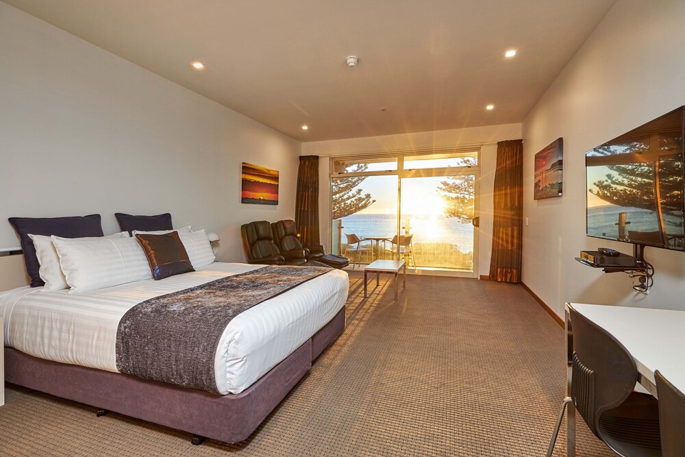 5 Star, Premium, King Bed, Ocean View