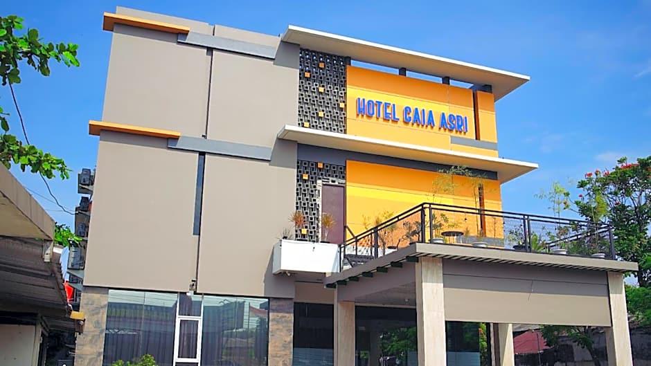 Gaia Asri Hotel 2/28
