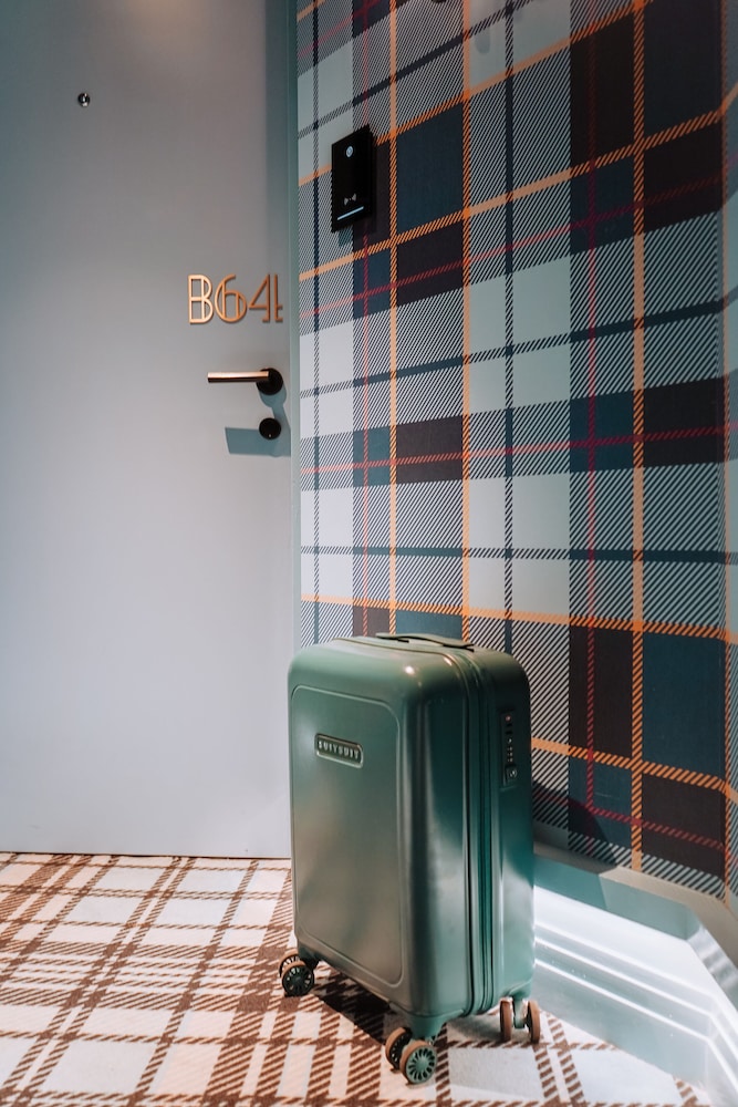 The Highlander Hotel Amsterdam 51/68