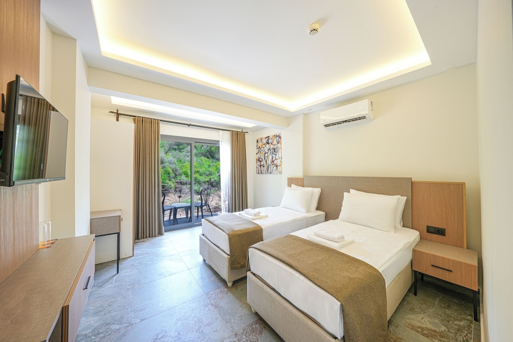 Ada Boutique Hotel 9/16