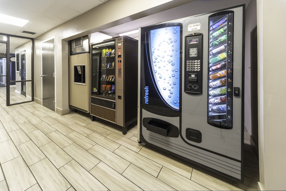 BridgePointe Inn and Suites Council Bluffs 15/29