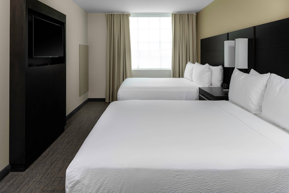 Residence Inn by Marriott Franklin Berry Farms 13/42