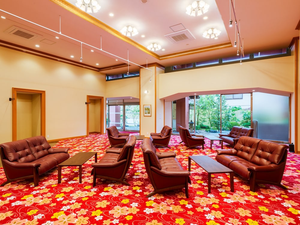 HOTEL SANSENKAKU 34/54