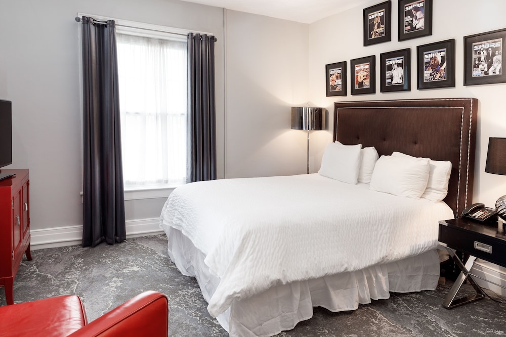 Lititz Springs Inn And Spa 12/46