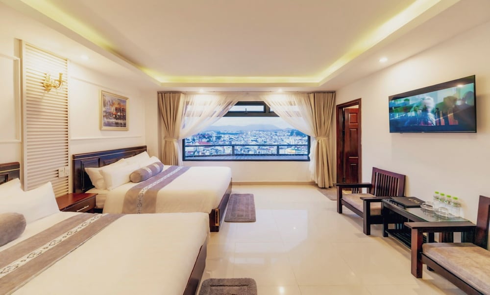 Victory Dalat Hotel 21/62